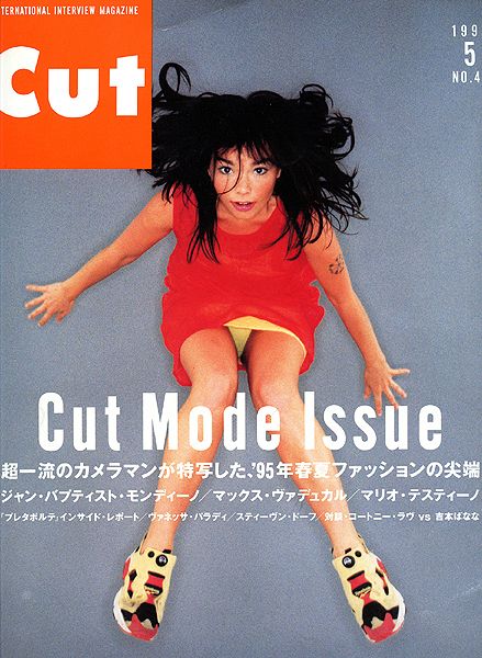 新品 未開封 レア ポスター アッパルバム ビョークcut ポンプヒューリー 2025年最新】Cut ビョークの人気アイテム - メルカリ