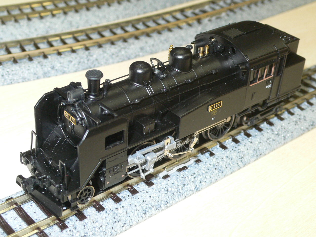 MICRO ACE C11-304 蒸気機関車 Nゲージ C11-304 戦時型 | マイクロエース A7308 鉄道模型 Nゲージ 通販