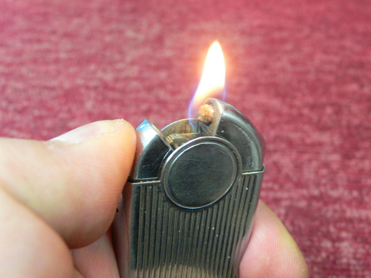 ライターコレクション 51「ビンテージライター色々」 : 全部宝物～My