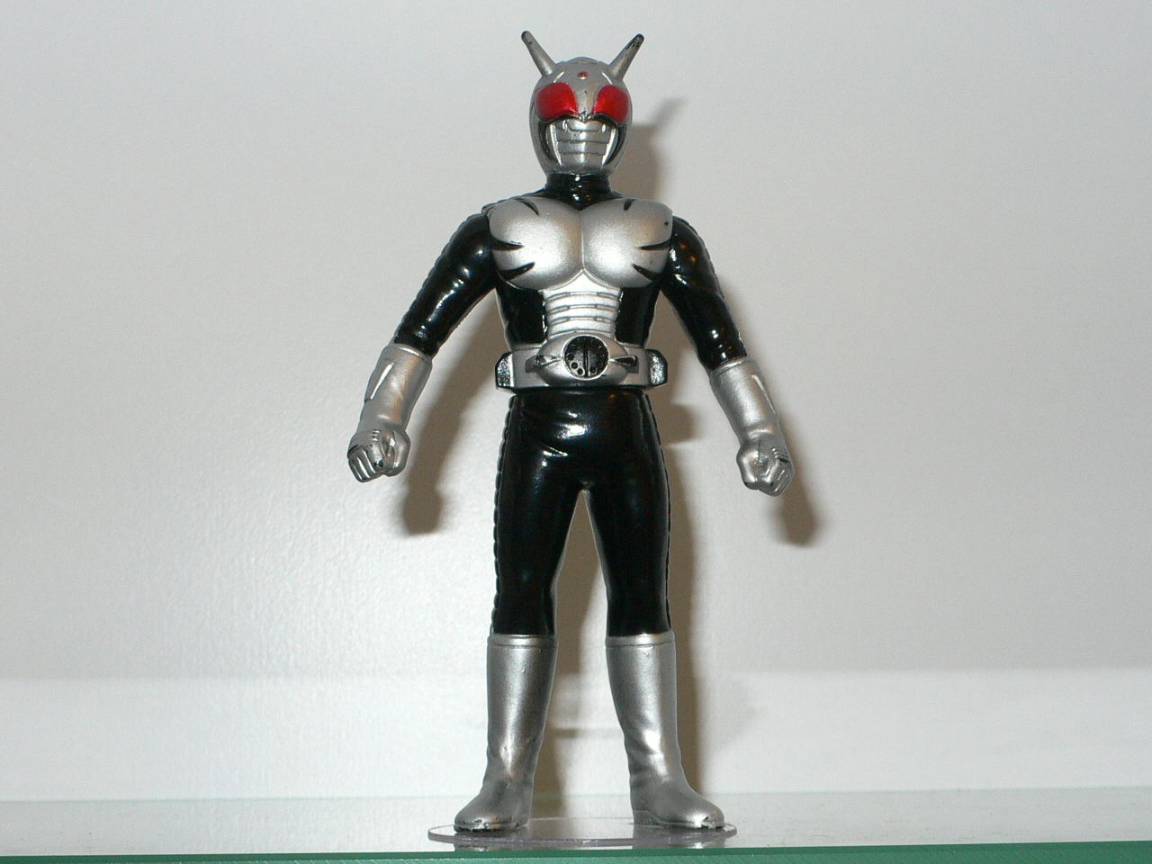 レア・希少】仮面ライダー食玩フィギュア1992年