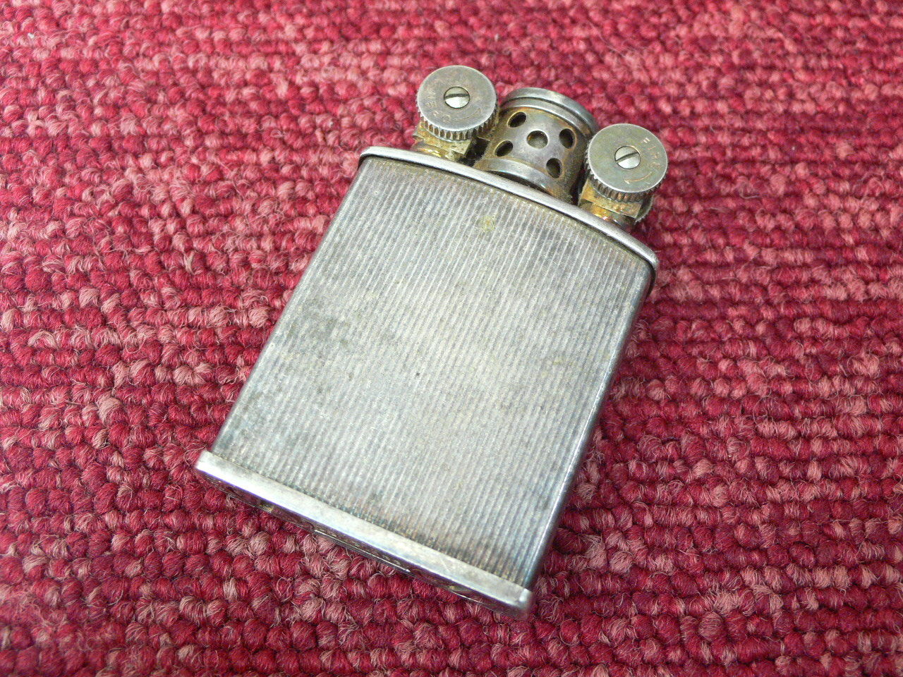 ライターコレクション 51 ビンテージライター色々 全部宝物 My Favorite Collection