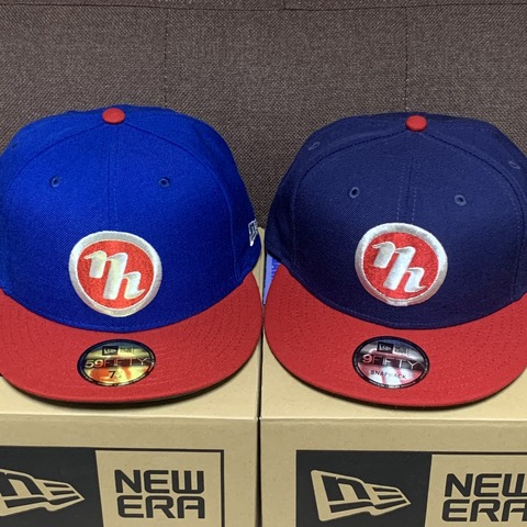 プロ野球球団 キャップ 当時物　70s 80s 90s 37点　コレクター f530290d-s.jpg