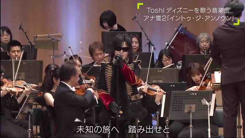2020 5 9 題名のない音楽会 Toshl出演レビュー Kenji Miyake Celcius