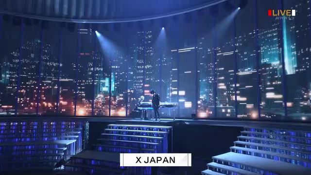 X Japan 17年紅白歌合戦出演 レビュー Kenji Miyake Celcius X Japan 17年紅白歌合戦出演 レビュー Kenji Miyake Celcius