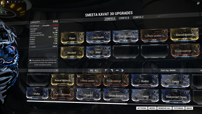 Warframe_Kavat_mod