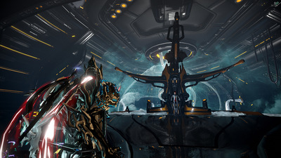 Warframe_Operator