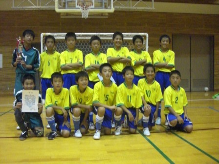 アビーフットサルフェスタ 福岡大会 アビスパ福岡ホームタウン活動blog