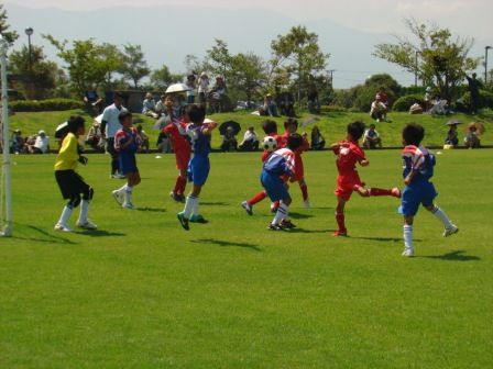 アビスパ応援団杯 4年生の部 アビスパ福岡ホームタウン活動blog アビスパ応援団杯 4年生の部 アビスパ福岡ホームタウン活動blog
