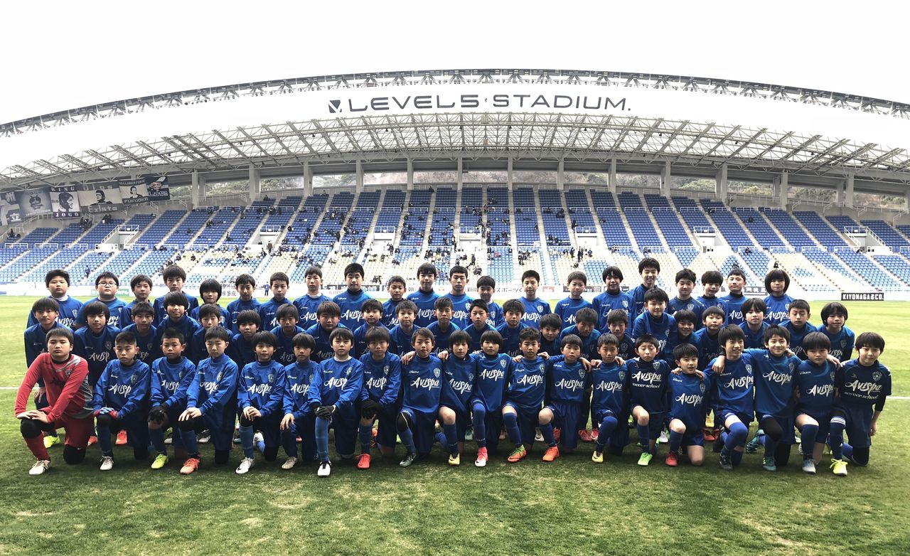 ご案内 アビスパ福岡サッカースクール6年生卒業試合 アビスパ福岡ホームタウン活動blog ご案内 アビスパ福岡サッカースクール6年生卒業試合 アビスパ福岡ホームタウン活動blog