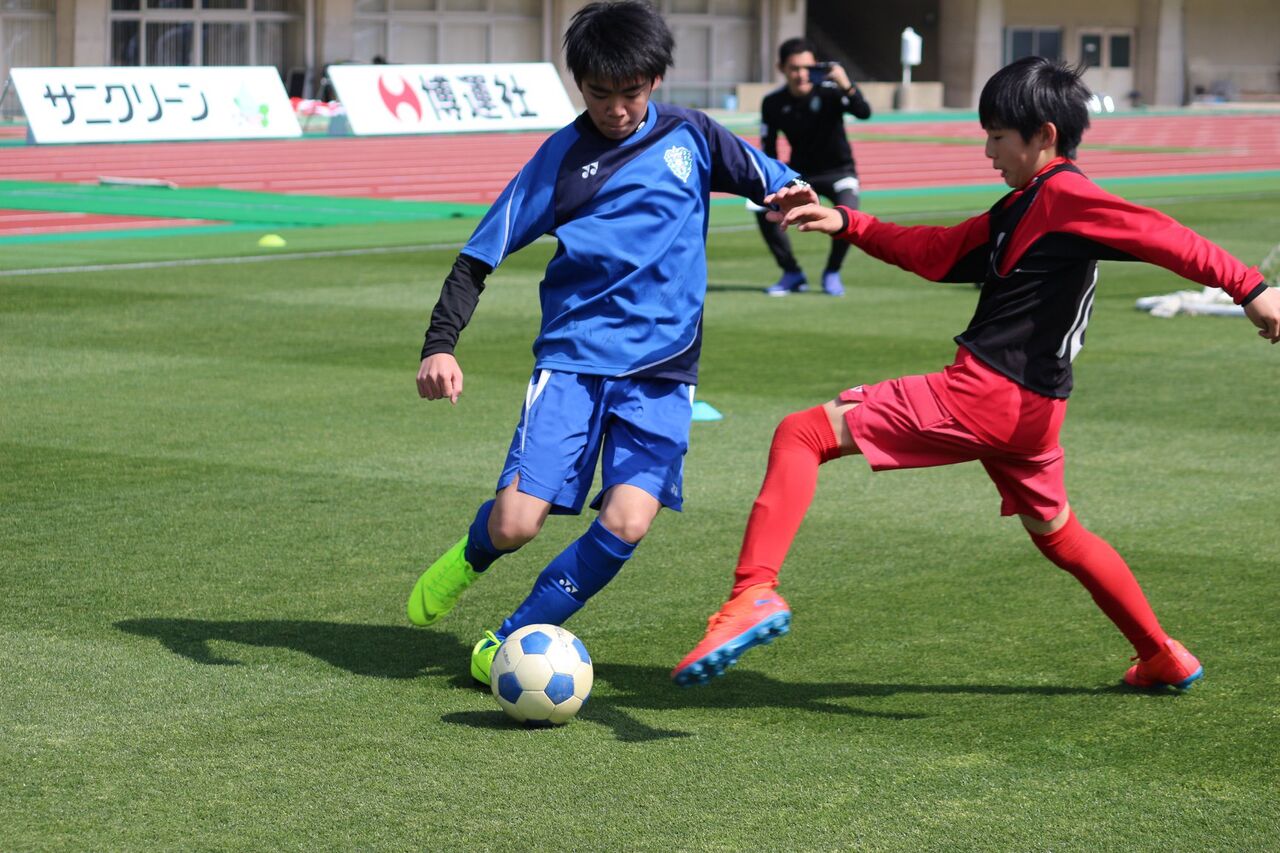 お知らせ アビスパ福岡サッカースクール博多校 お知らせ アビスパ福岡サッカースクール博多校