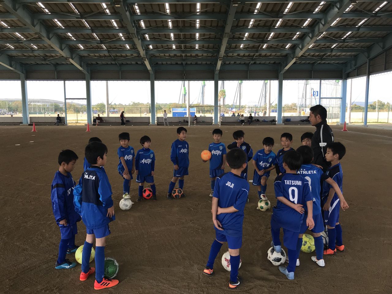 18 スーパークラス2年生 月2回 14回目 アビスパ福岡ホームタウン活動blog 18 スーパークラス2年生 月2回 14回目 アビスパ福岡ホームタウン活動blog
