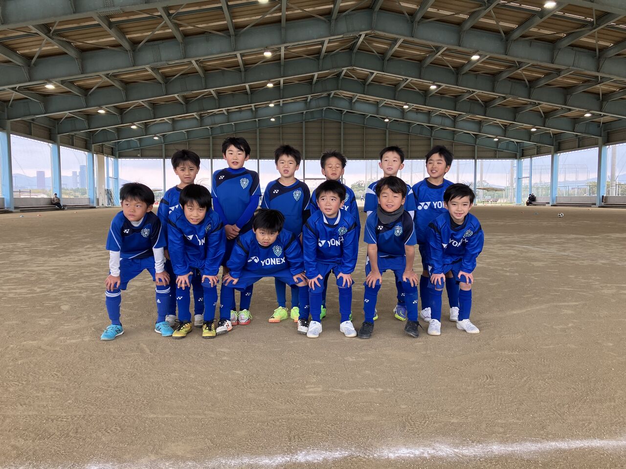 22年度 スーパークラス1 2年 月2回 17回目 アビスパ福岡ホームタウン活動blog 22年度 スーパークラス1 2年 月2回 17回目 アビスパ福岡ホームタウン活動blog