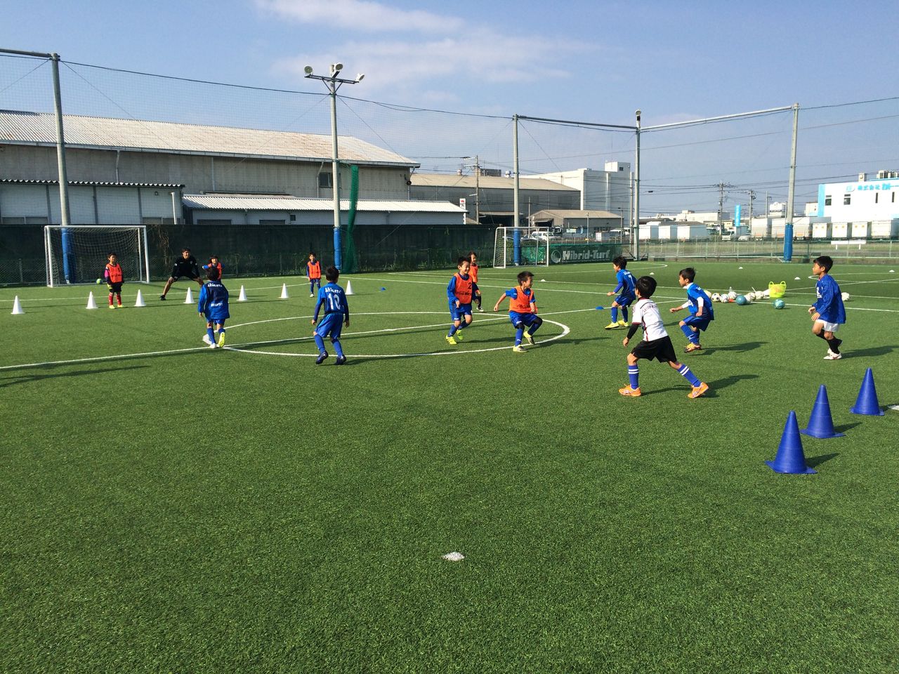 小学2年生対象スーパークラス 短期 第6回目レポート アビスパ福岡ホームタウン活動blog 小学2年生対象スーパークラス 短期 第6回目レポート アビスパ福岡ホームタウン活動blog