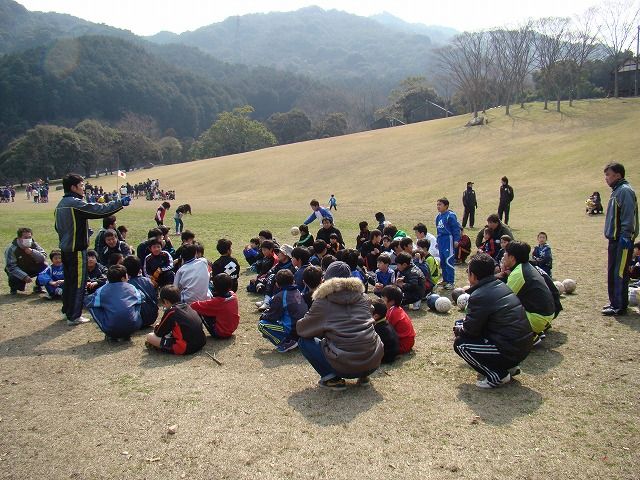 福岡ドリームス アビスパ福岡ホームタウン活動blog