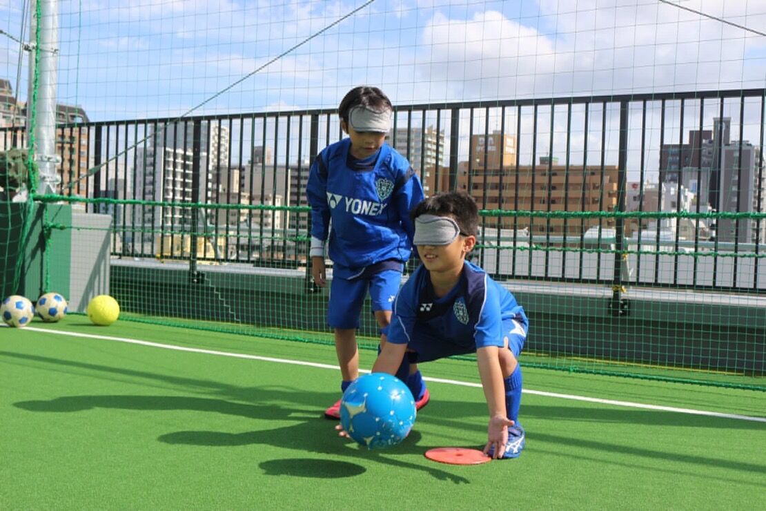 4 24 土 アビスパ福岡 日帰りサッカーキャンプ 開催 のお知らせ アビスパ福岡ホームタウン活動blog