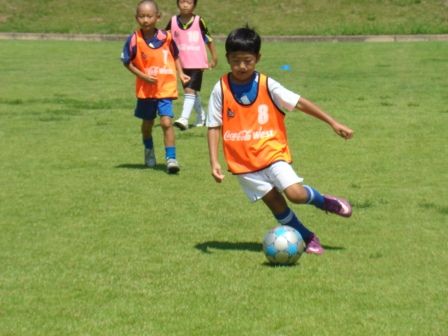 アビスパ応援団杯 サッカー教室 アビスパ福岡ホームタウン活動blog アビスパ応援団杯 サッカー教室 アビスパ福岡ホームタウン活動blog