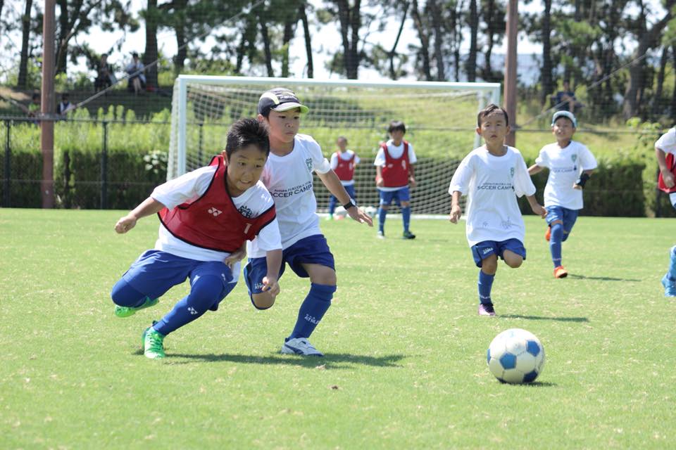 ご案内 アビスパ福岡サッカーキャンプ19 アビスパ福岡ホームタウン活動blog ご案内 アビスパ福岡サッカーキャンプ19 アビスパ福岡ホームタウン活動blog