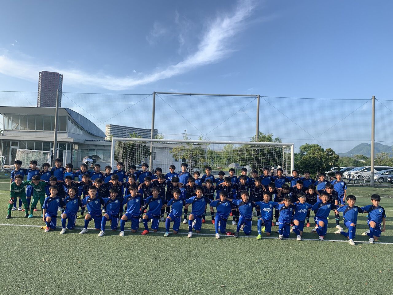 セレクション追加募集実施 キミの可能性を広げよう アビスパ福岡ホームタウン活動blog セレクション追加募集実施 キミの可能性を広げよう アビスパ福岡ホームタウン活動blog