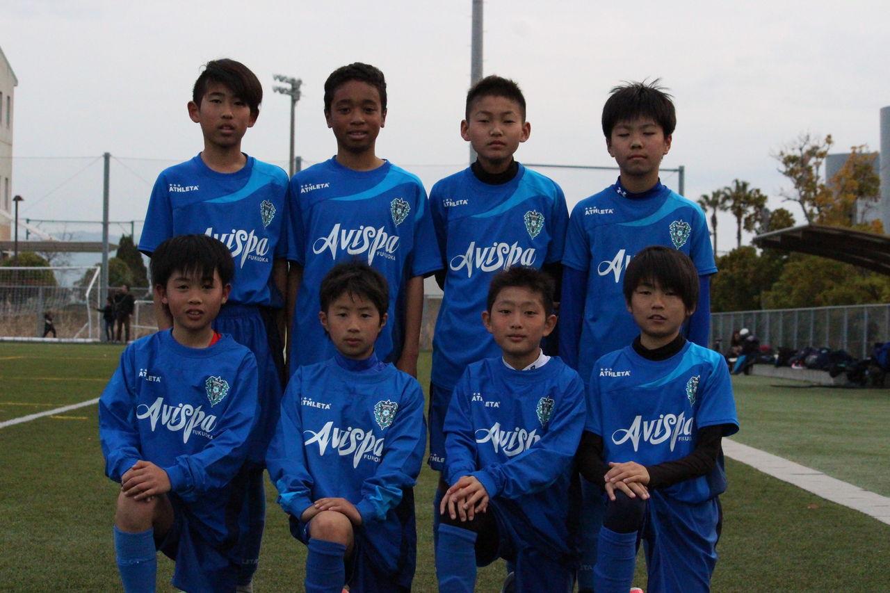 合同卒業試合 アビスパ福岡ホームタウン活動blog 合同卒業試合 アビスパ福岡ホームタウン活動blog