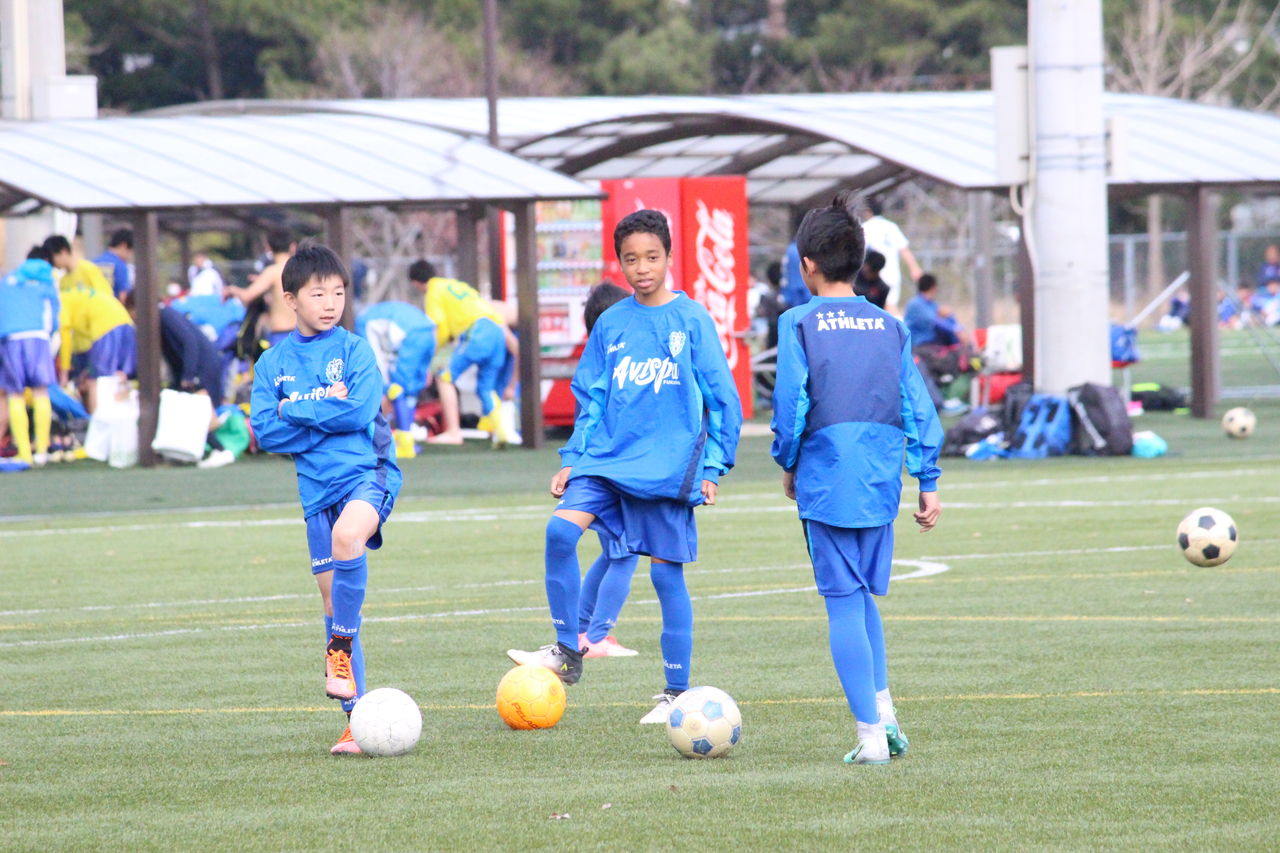 合同卒業試合 アビスパ福岡ホームタウン活動blog 合同卒業試合 アビスパ福岡ホームタウン活動blog