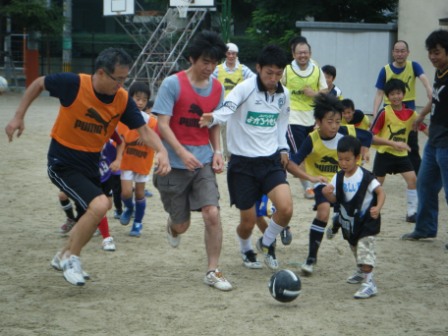 福岡ドリームス アビスパ福岡ホームタウン活動blog 福岡ドリームス アビスパ福岡ホームタウン活動blog