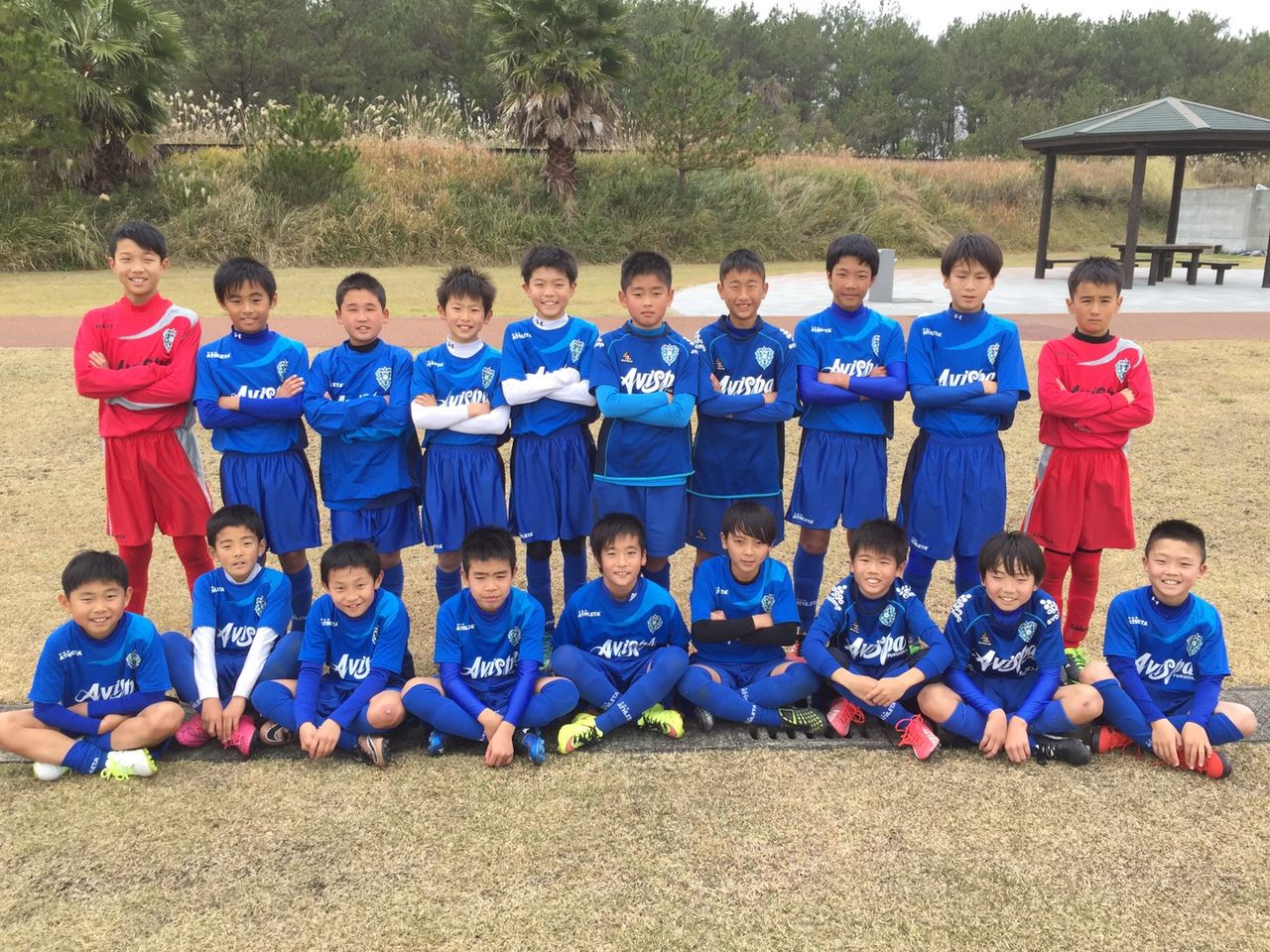 16 遠藤塾杯少年サッカー大会u 12 in鹿児島 アビスパ福岡ホームタウン活動blog 16 遠藤塾杯少年サッカー大会u 12 in鹿児島 アビスパ福岡ホームタウン活動blog