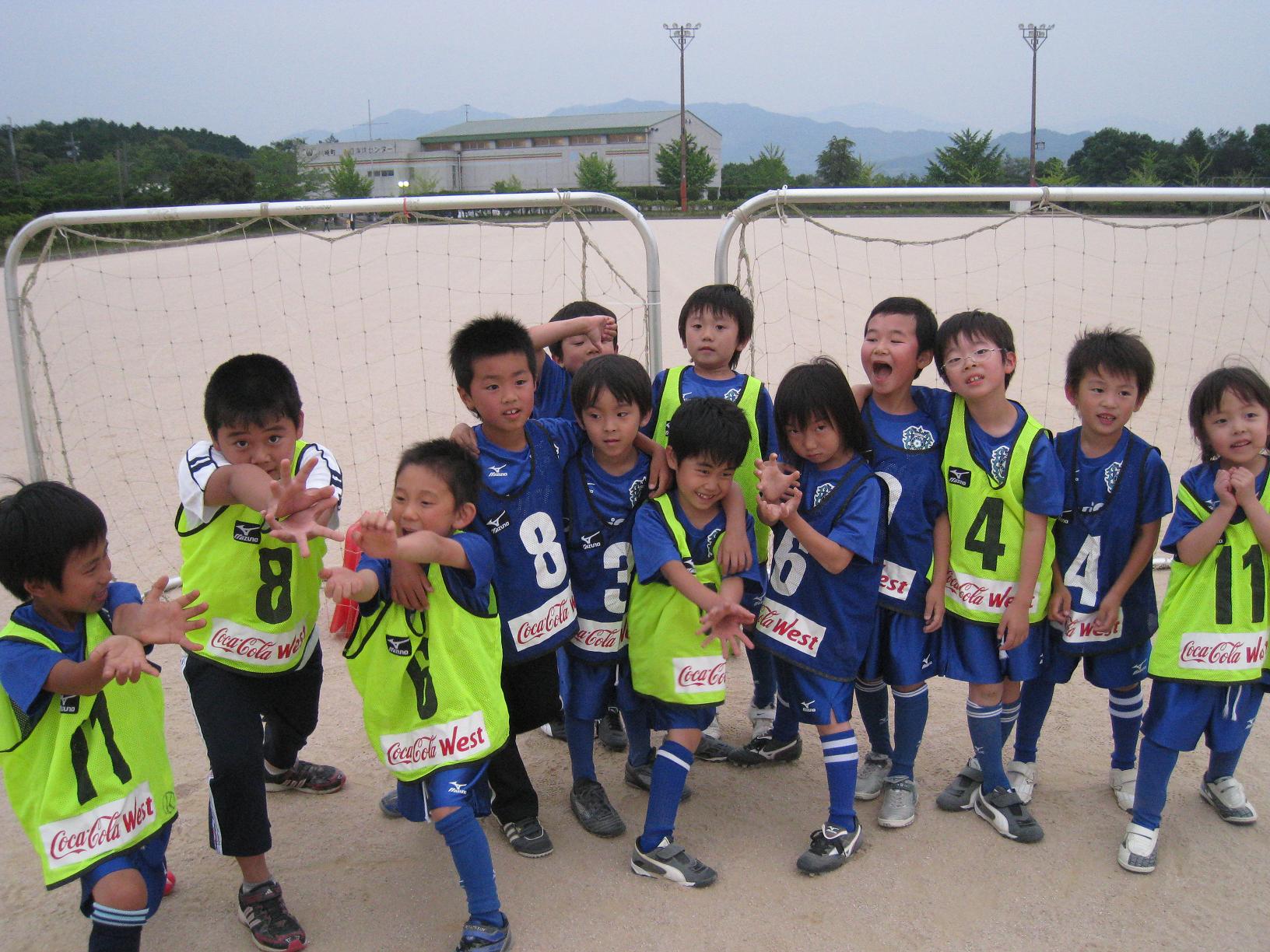 体験スク ルのお知らせ アビスパ福岡サッカースクール川崎校