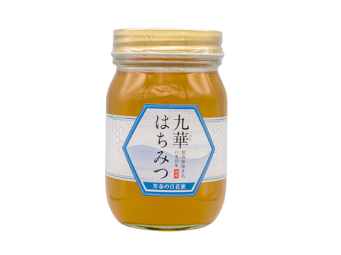 01☆2020年新蜜☆【お徳用500ｇ】養蜂家直送！完全自家採