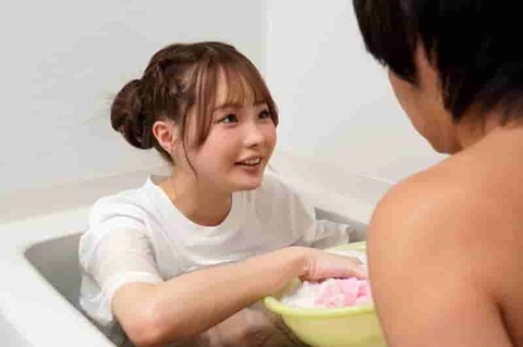 松本いちかの妊娠淫語が聞けるAV