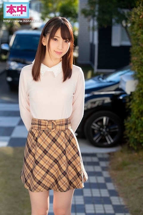 冬愛ことねのマン屁が聞けるAV