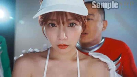 紗倉まなのマン屁が聞けるAV作品