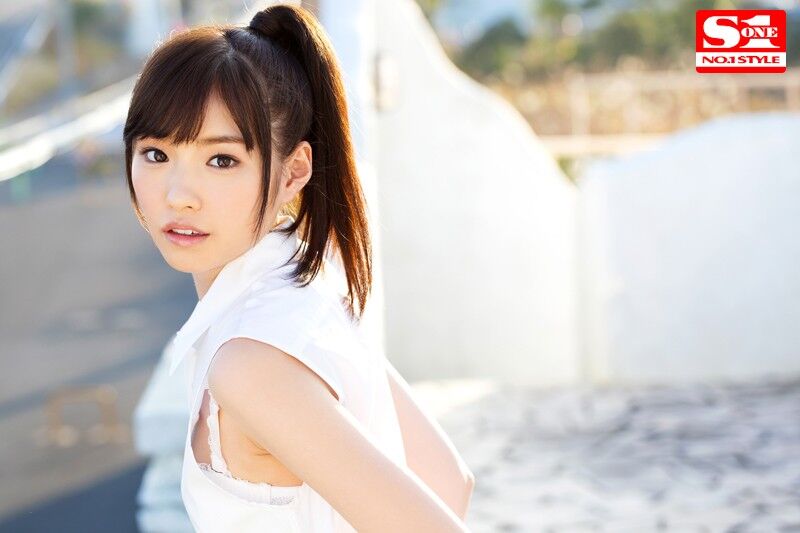 橋本ありなのマン屁