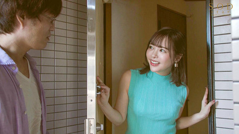 小倉由菜の妊娠淫語
