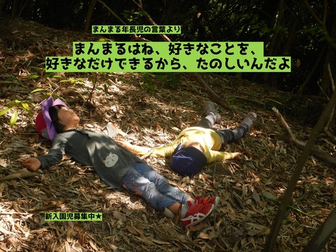 R園児募集3