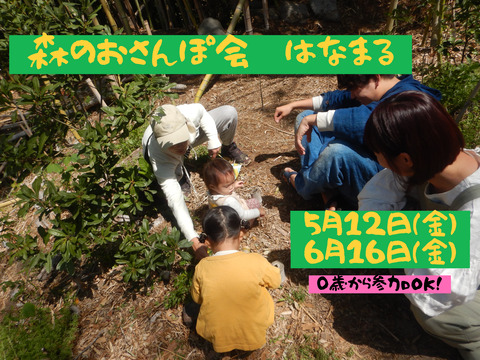 はなまる5月6月