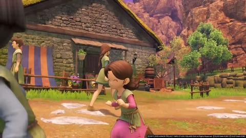 イシの村から 本当の旅立ち ゲームを小説にする日記