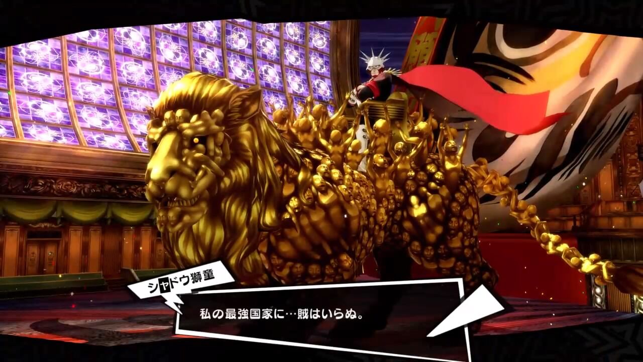 宿命の戦いに勝つ ゲームを小説にする日記