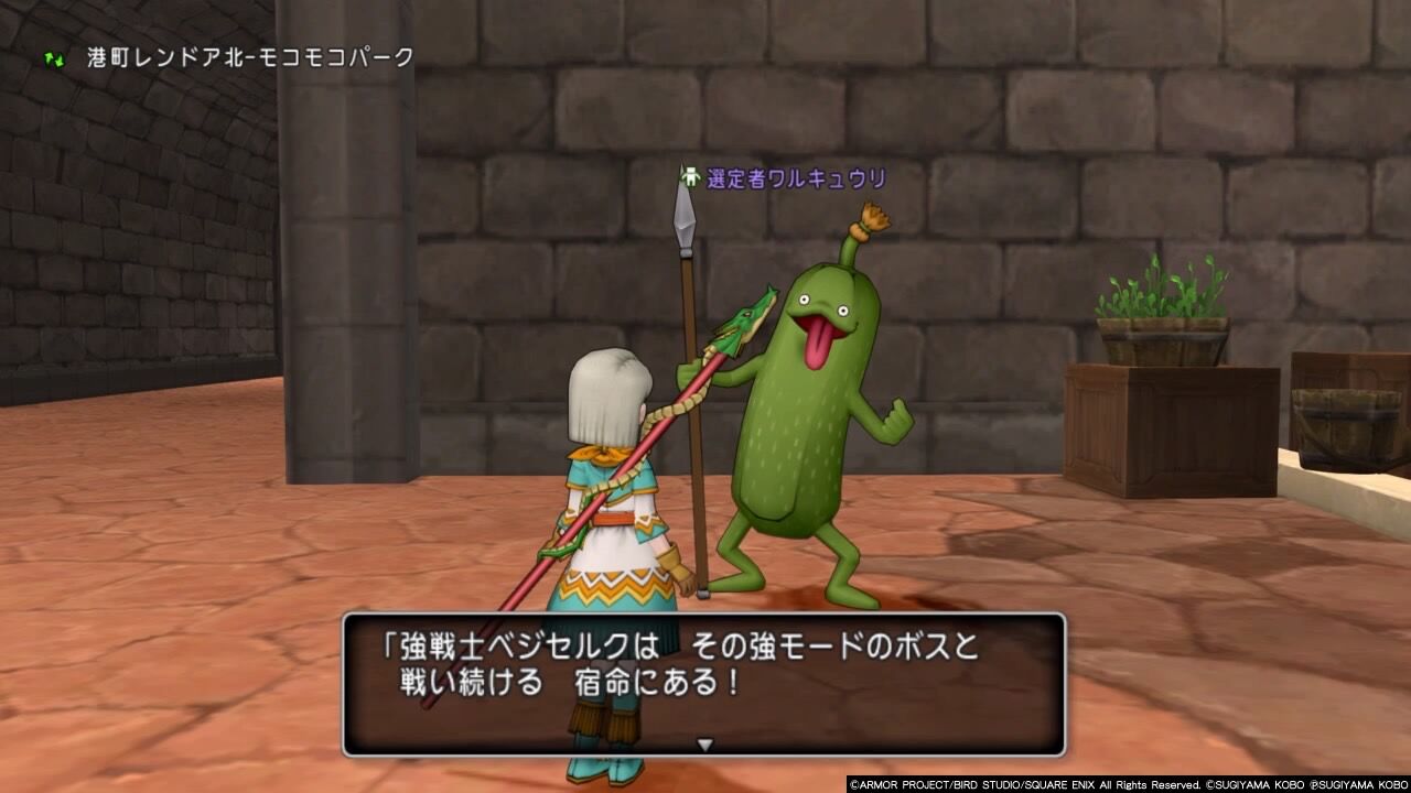 強戦士ベジセルクになる ゲームを小説にする日記 強戦士ベジセルクになる ゲームを小説にする日記