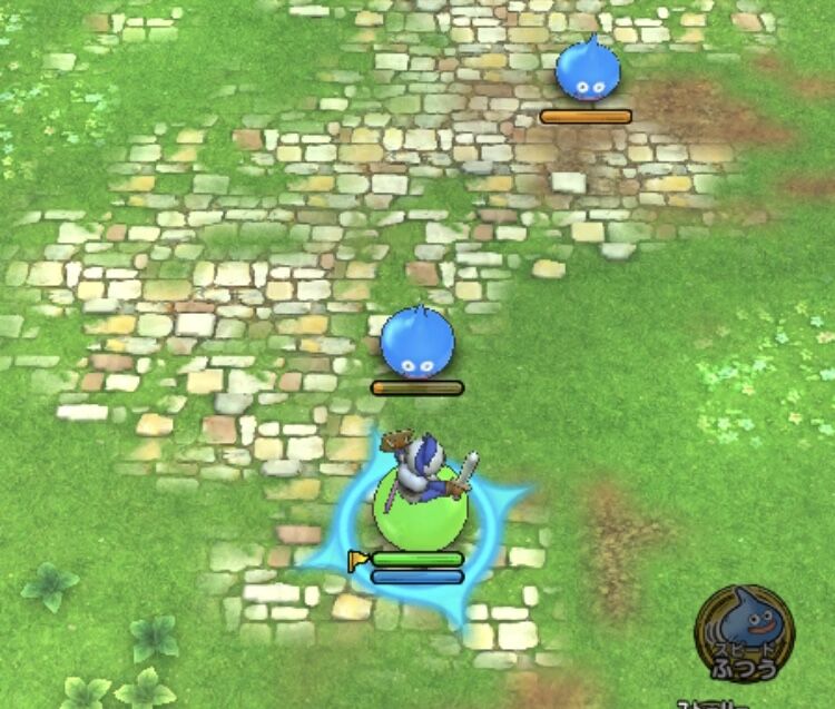 モンスターに指示する力 ゲームを小説にする日記