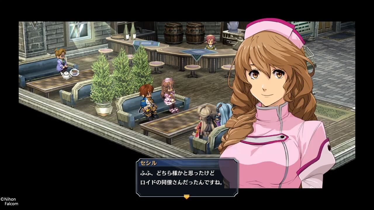 最も欲しかった ロイド セシル ロイド セシル 関係 Clubjpgazo 最も欲しかった ロイド セシル ロイド セシル 関係 Clubjpgazo