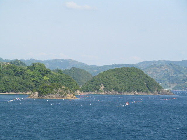 明浜町