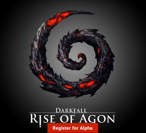 Darkfall Rise Of Agon 悪夢のゲーム再び あわやんの机の上
