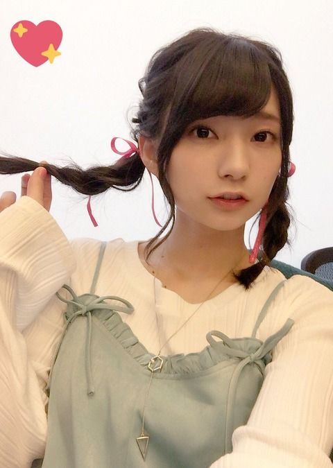 高野麻里佳さんとかいう声優界一の美人声優ｗｗｗｗｗｗｗｗｗ （※画像あり）