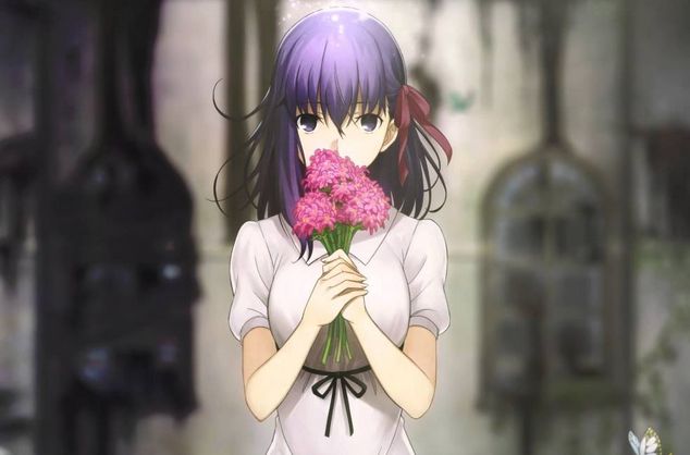 劇場版『Fate/stay night　Heaven's Feel』の続報が11月6日に来るぞおおおおお！！