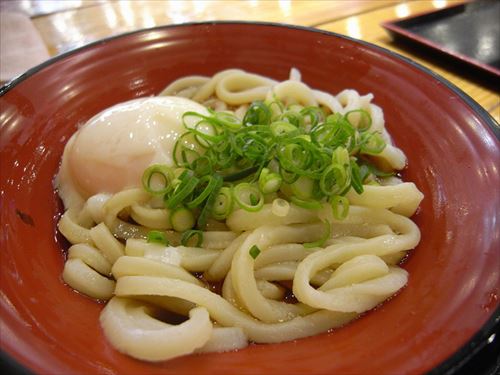 うどんコスパ良すぎやろ