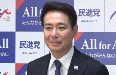 【ご都合主義】民進党、衆院選公約に「衆院解散権の制約」wwwwwwwwww