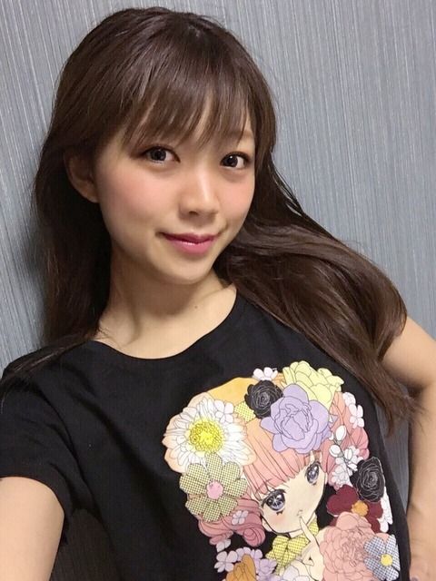 【悲報】 声優・三森すずこさん、ただの綺麗系のおばさんになるｗｗｗｗｗｗｗ （※画像あり）