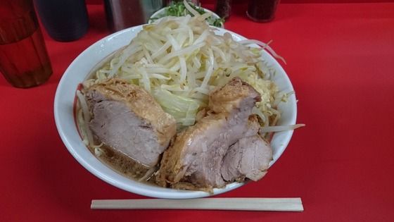 関西の二郎系ラーメン屋一覧ｗｗｗｗｗｗｗｗｗ