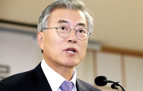 韓国・文大統領「慰安婦合意は破棄。竹島領有権も放棄してもらう」