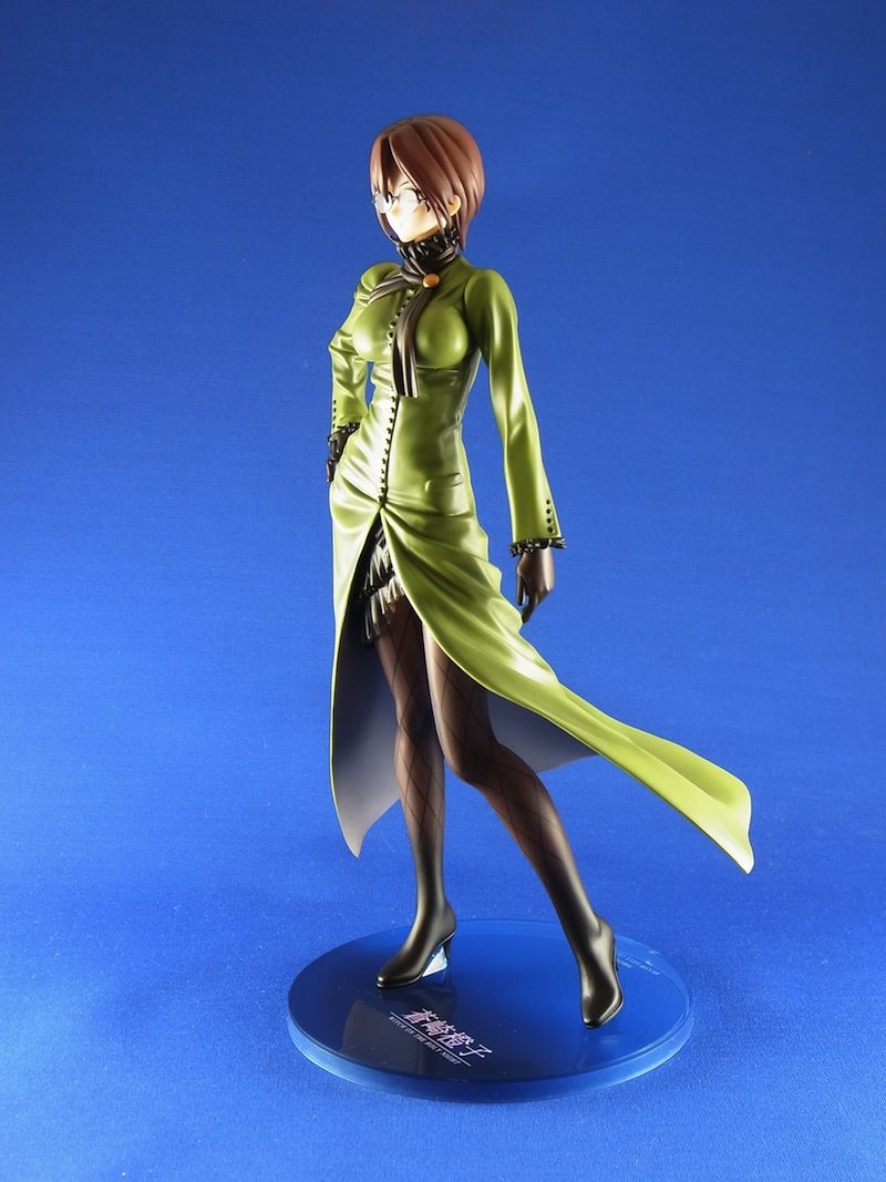 魔法使いの夜 蒼崎橙子 Insomnia 魔法使いの夜 蒼崎橙子 Insomnia